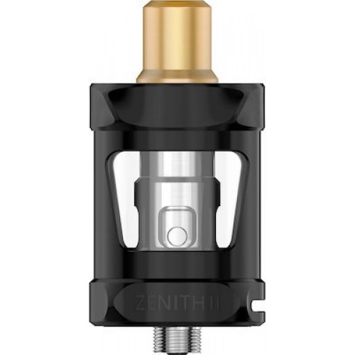 Innokin Zenith 2 5.5ml 26mm Black